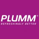 Plumm Water logo